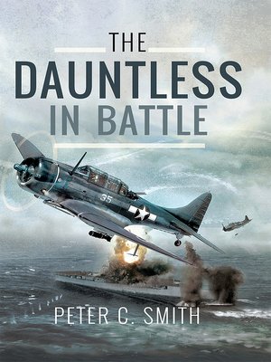cover image of The Dauntless in Battle